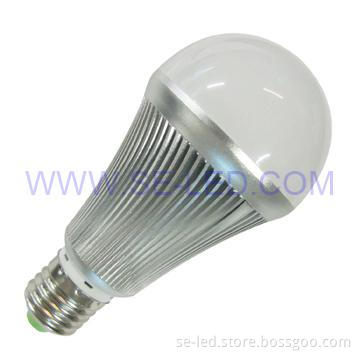 E27 Netural White Epistar Led Bulbs
